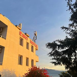 Envi Hotel
